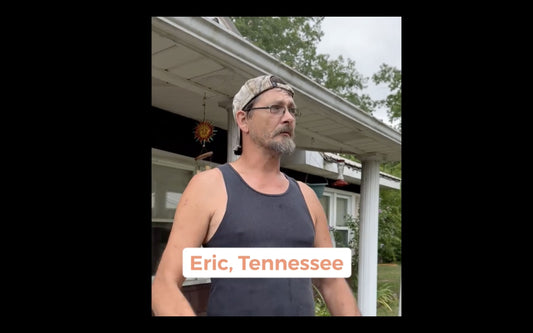 Eric, Tennessee