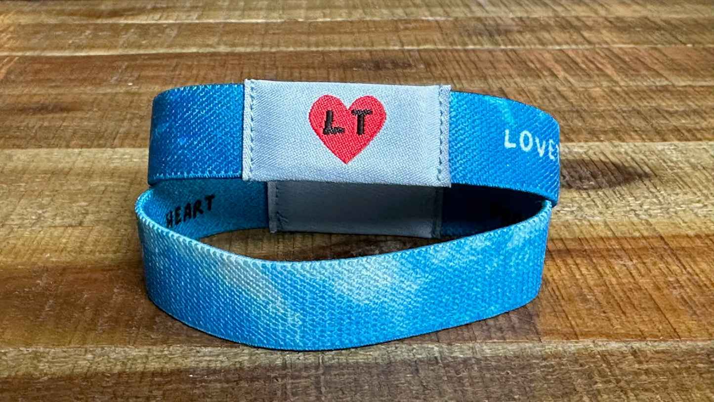 LoveTap Bracelet - Variety Pack