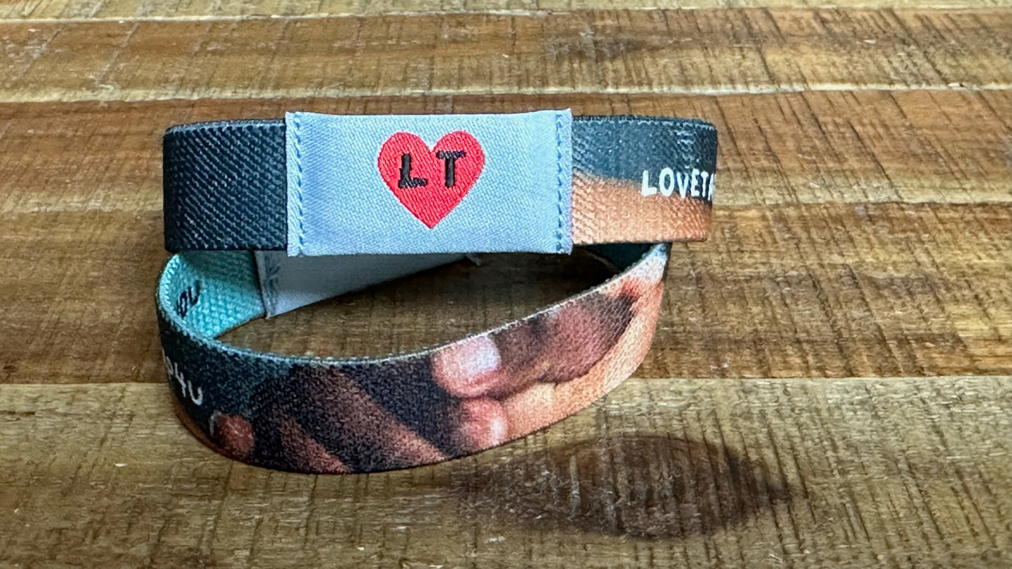 LoveTap Bracelet - Variety Pack