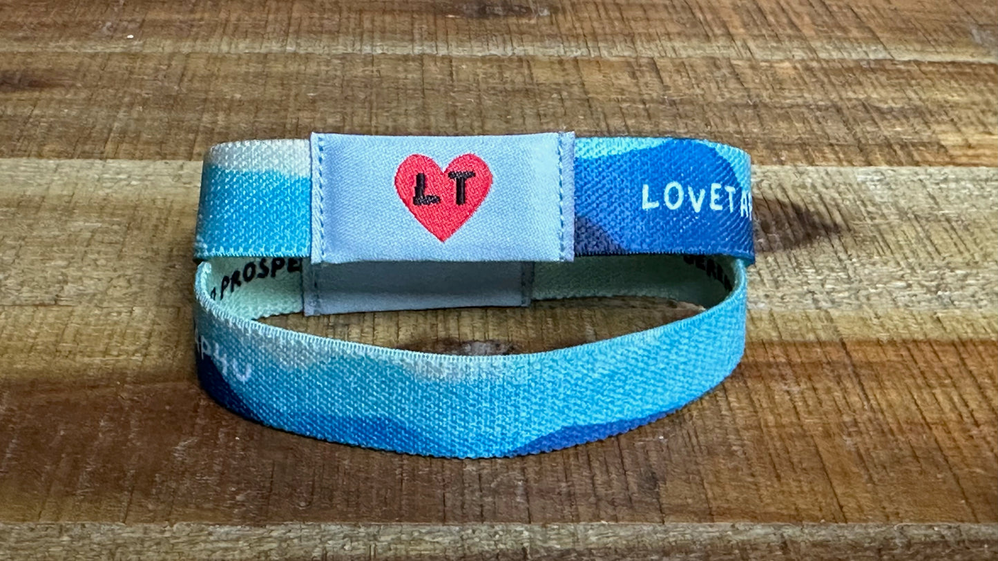 LoveTap Bracelet - Variety Pack